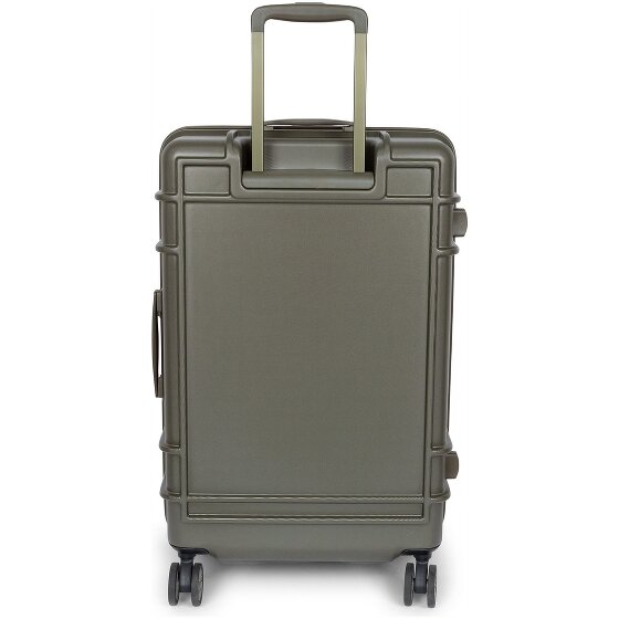Eastpak Resist'R Zip 4 wheels Trolley 68.5 cm