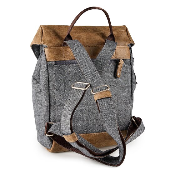 Zwei Olli City Backpack 31 cm