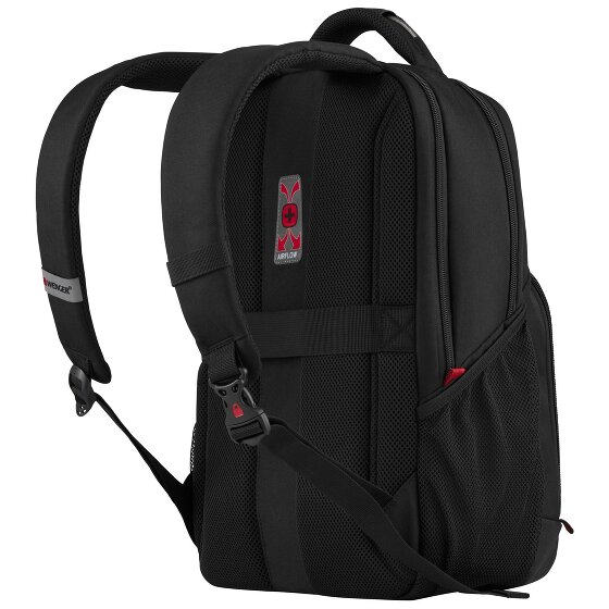 Wenger PlayerMode Business backpack 46 cm Laptop compartment