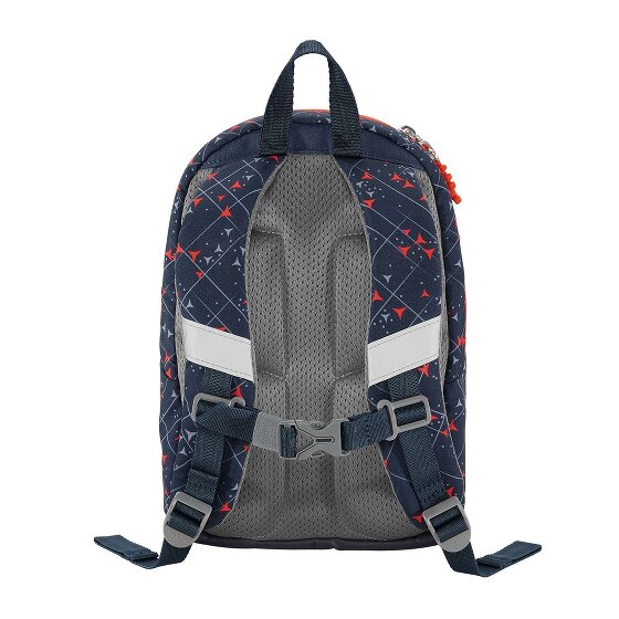 Step by Step KIGA Mini Kids backpack 30 cm