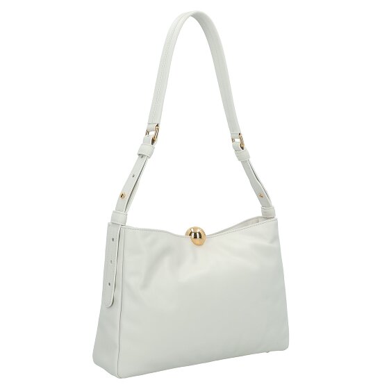 Furla Sfera Soft Shoulder Bag M Genuine Leather 30 cm
