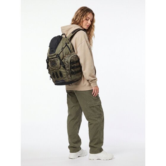 Oakley Kitchen Sink Daypack 51 cm Laptop compartment
