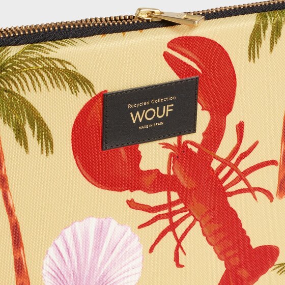 Wouf Laptop sleeve 34 cm