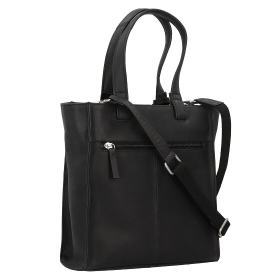 Burkely Rogue Robyn Shoulder Bag Leather 26 cm