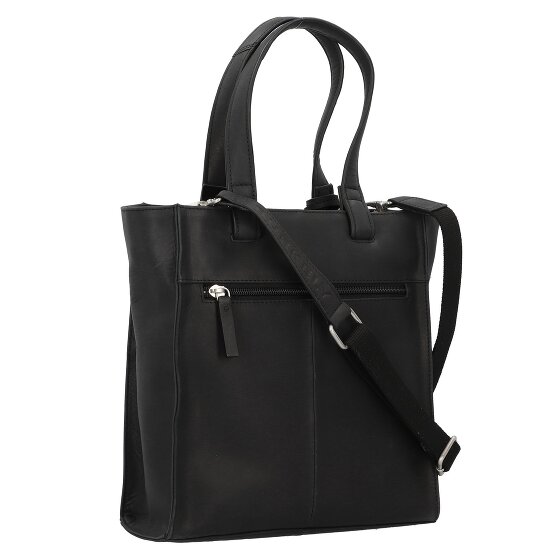 Burkely Rogue Robyn Shoulder Bag Leather 26 cm