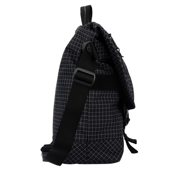 Herschel Cove Messenger 38 cm Laptop compartment