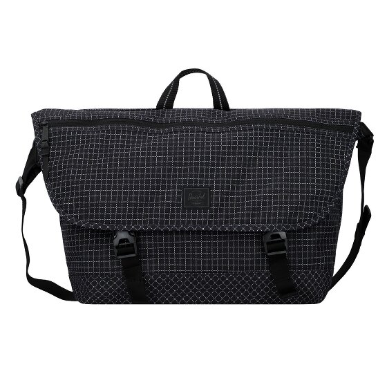 Herschel Cove Messenger 38 cm Laptop compartment