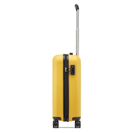 MODO by Roncato Nebula 4 wheels Cabin trolley 55 cm