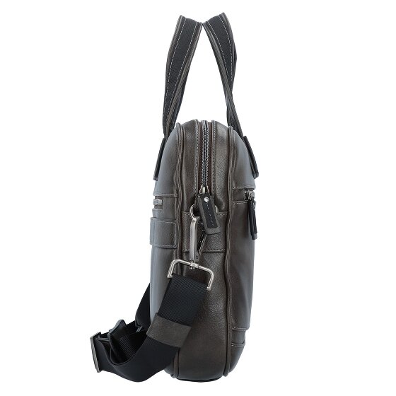 Picard Breakers Briefcase 39 cm Laptop compartment