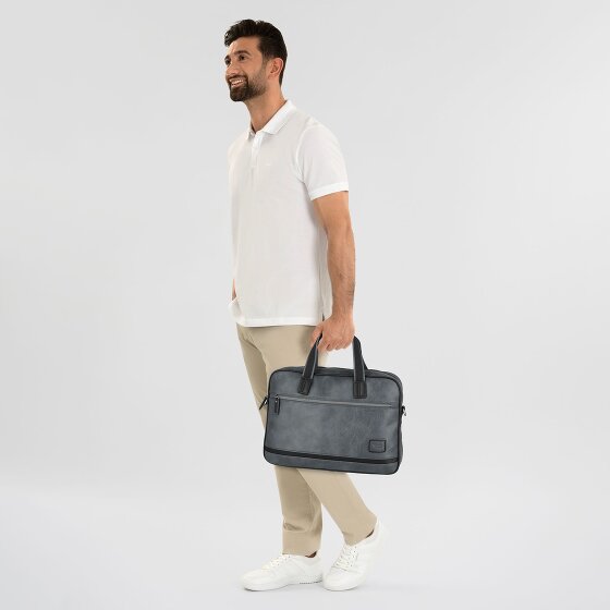 Picard Breakers Briefcase 39 cm Laptop compartment
