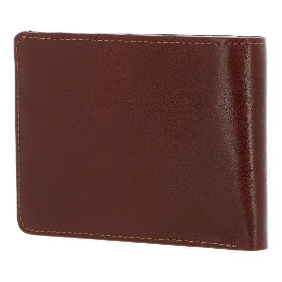 Golden Head Colorado Wallet Genuine Leather 12 cm