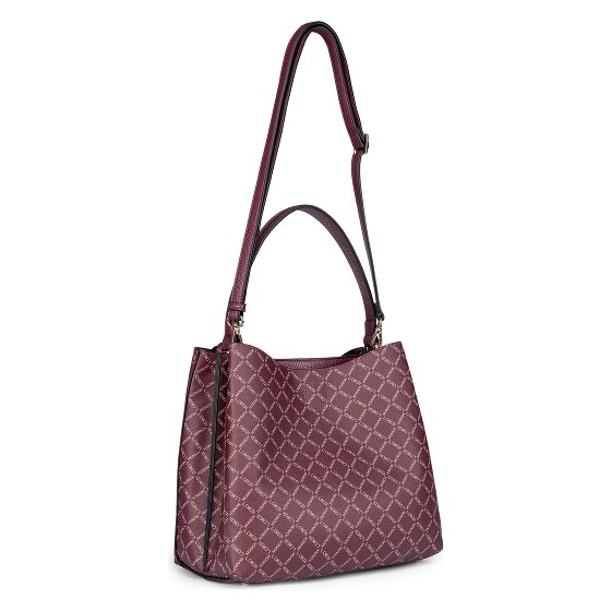 L.Credi Filiberta Shoulder Bag 30 cm