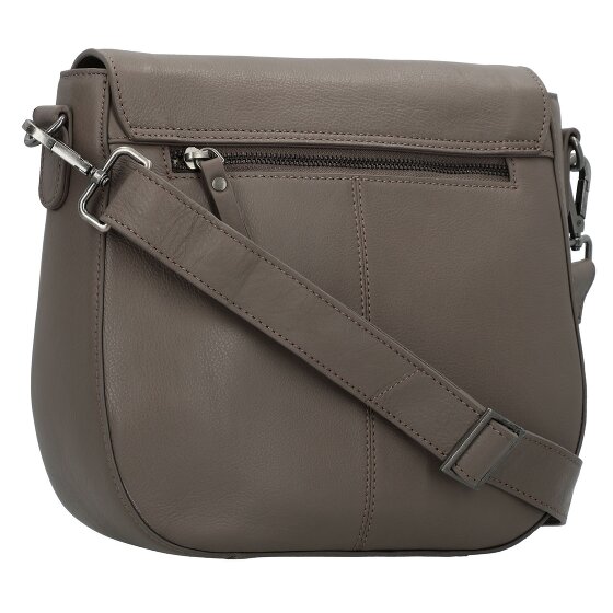 Harbour 2nd Just Pure Lili Shoulder bag Leather 26 cm