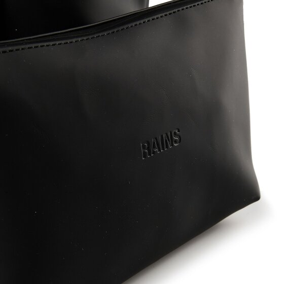 Rains Shopper bag + cosmetic bag 2 pcs.