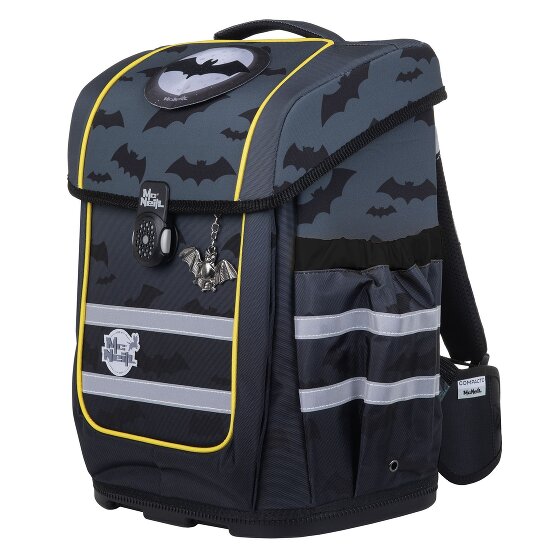 McNeill Ergo Compacto School bag set 5-piece