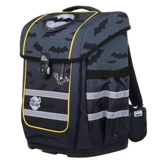 McNeill Ergo Compacto School bag set 5-piece