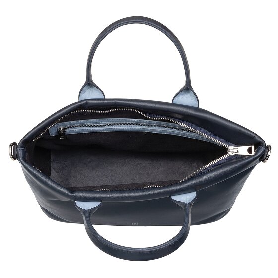 DuDu Jaqueline Handbag Leather 28 cm DuDu Jaqueline Handbag Leather 28 cm