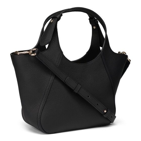 Boss Lenah Shopper Bag Leather 23 cm