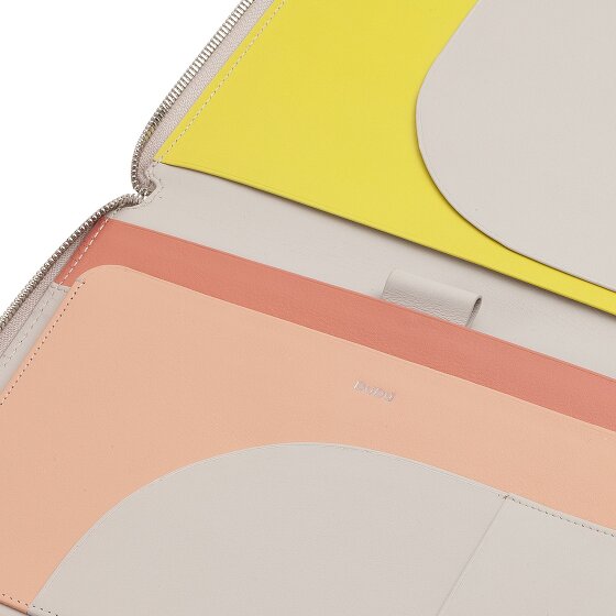 DuDu Writing case Leather 24 cm