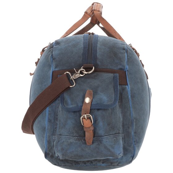 Greenburry Vintage Aviator Weekender travel bag 65 cm