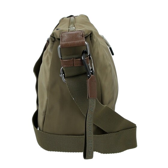 camel active Aurum Shoulder Bag L 40 cm