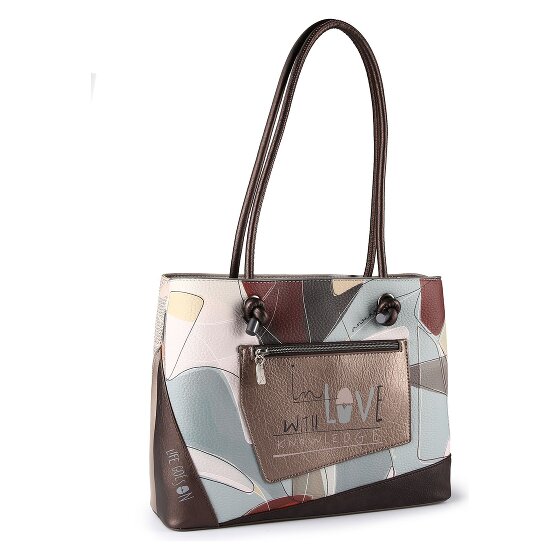 Anekke Sophia Shoulder Bag 35 cm