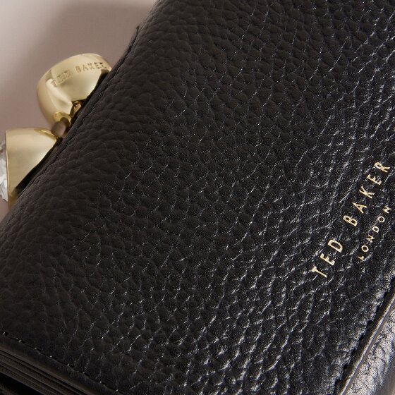 Ted Baker Rosiela Wallet Leather 12 cm