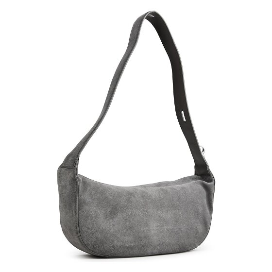 Patrizia Pepe Shoulder Bag Genuine Leather 34 cm