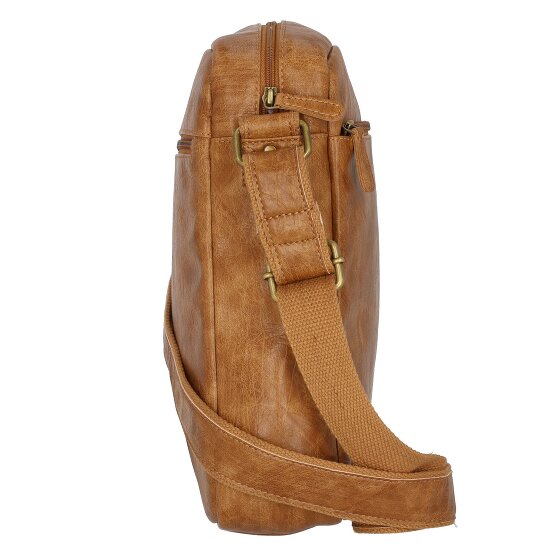 Greenland Nature 18bags shoulder bag 27 cm laptop compartment Greenland Nature 18bags shoulder bag 27 cm laptop compartment