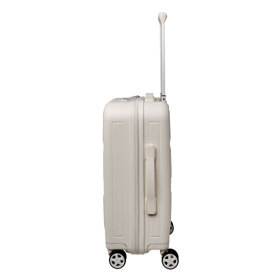 Travelite Panello 4 wheels Cabin trolley 55 cm