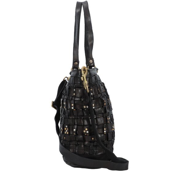 Campomaggi Edera Shopper Bag Leather 46 cm