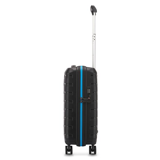 Roncato Skyline 2.0 Neon 4 wheels Cabin suitcase 55 cm