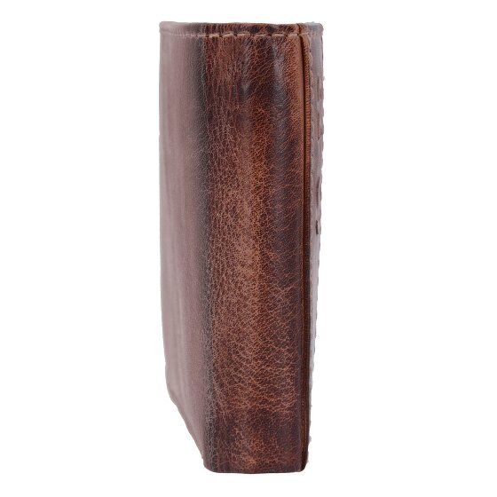 camel active Melbourne wallet leather 11.5 cm