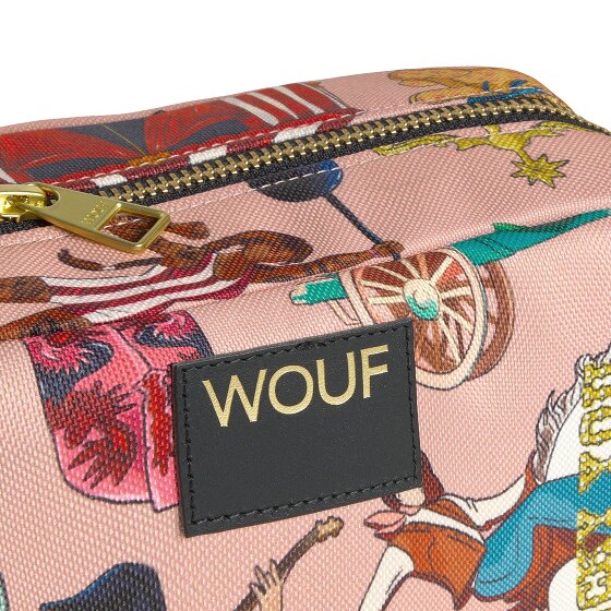 Wouf Daily Toiletry bag 20 cm