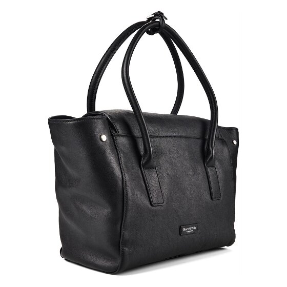 Marc O'Polo Shopper Bag Genuine Leather 52 cm