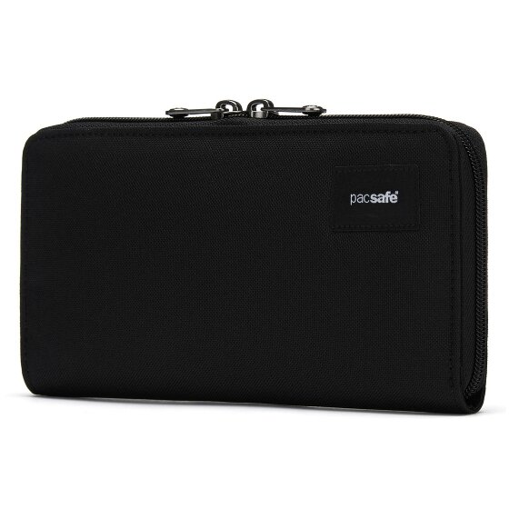 Pacsafe Continental Wallet RFID protection 20 cm