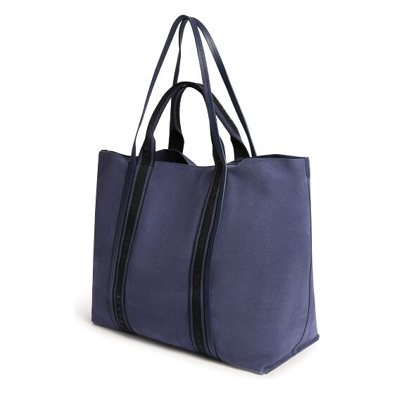 Ted Baker Laurrel Shopper Bag L Genuine Leather 56 cm