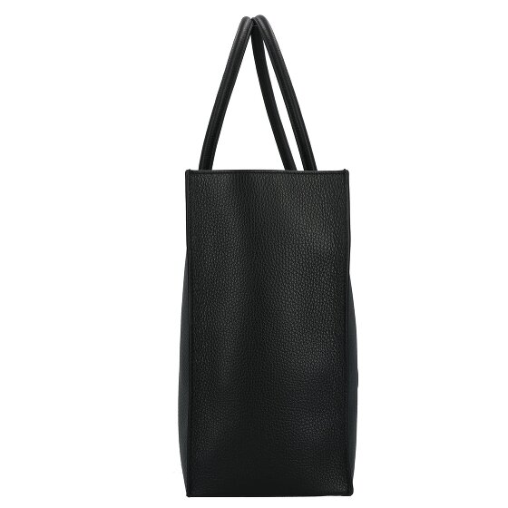 Coccinelle Myrtha Shopper Bag Leather 41 cm