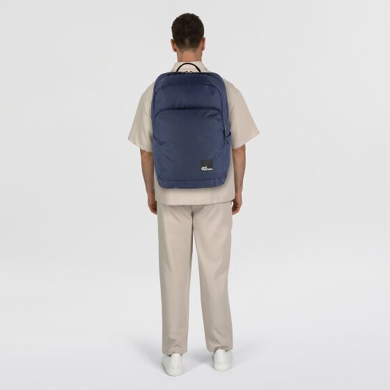 Jack Wolfskin Terraview Daypack 47 cm Laptop compartment
