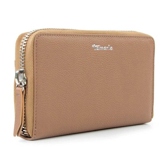 Tamaris Amanda wallet leather 19 cm