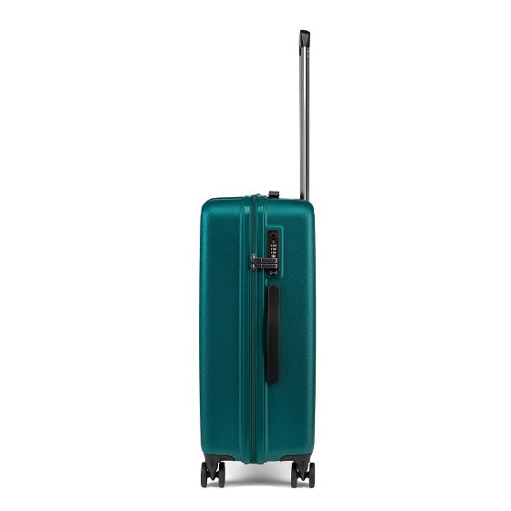 Epic Pop 6.0 4 Roll Trolley 65 cm