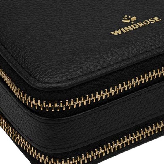 Windrose Aurora Jewellery box 13 cm