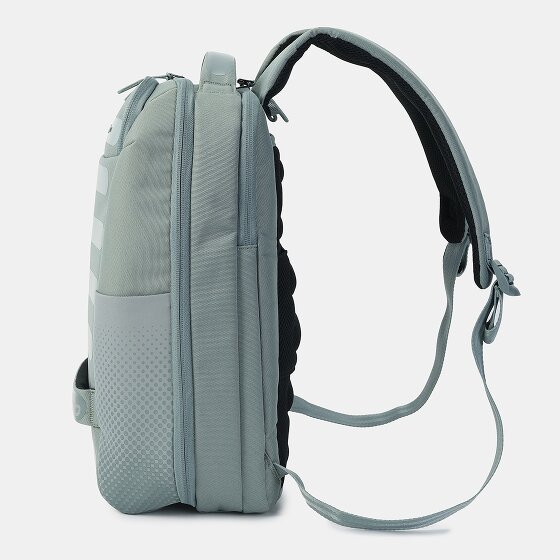 Hedgren Comby Backpack RFID 40 cm laptop compartment
