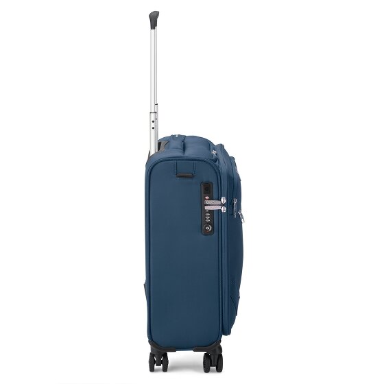 Roncato Joy 4 Roll Cabin Trolley 55 cm