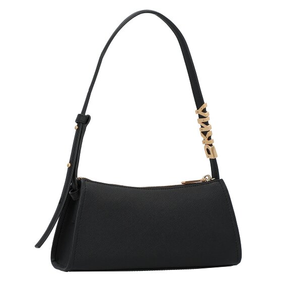DKNY Avril Shoulder Bag Leather 26 cm