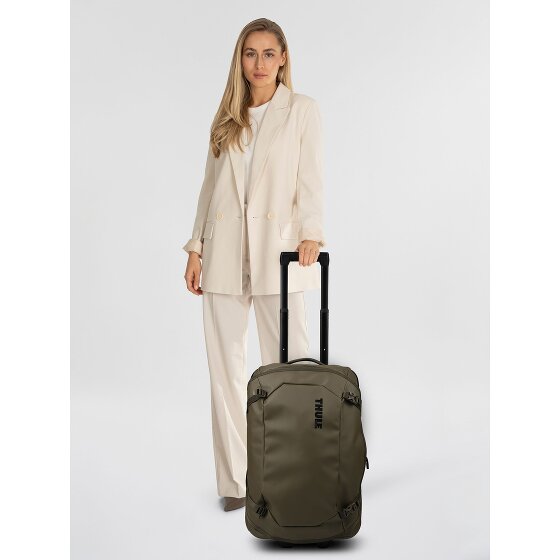 Thule Chasm 2 wheels Cabin trolley 55 cm