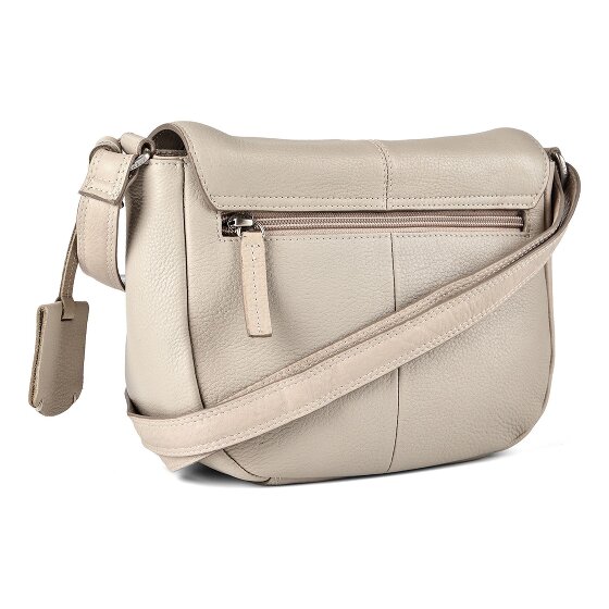 Burkely Soft Skylar Shoulder bag Genuine Leather 21 cm