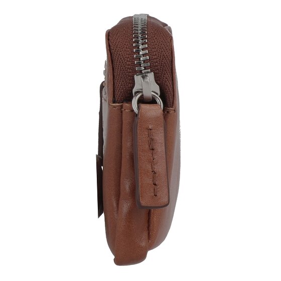 Leonhard Heyden Cambridge Key pouch Genuine Leather 13 cm