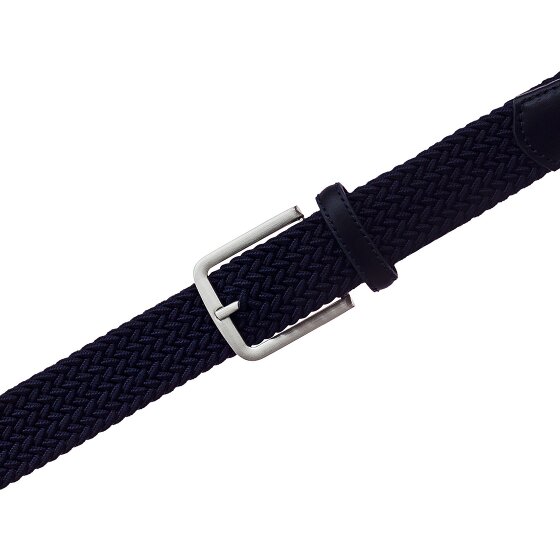 Vanzetti Belt