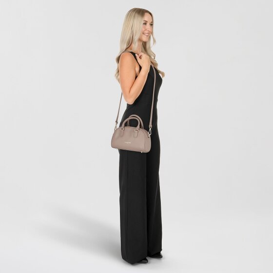 Lancaster Donna Bow Handbag Leather 21 cm Lancaster Donna Bow Handbag Leather 21 cm